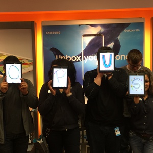 Team Page: God's Of Opus